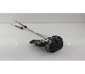 Recambio de cierre electromagnetico trasero derecho para kia carens (un)(2007) 2.0 concept [2,0 ltr. - 103 kw crdi] referencia O