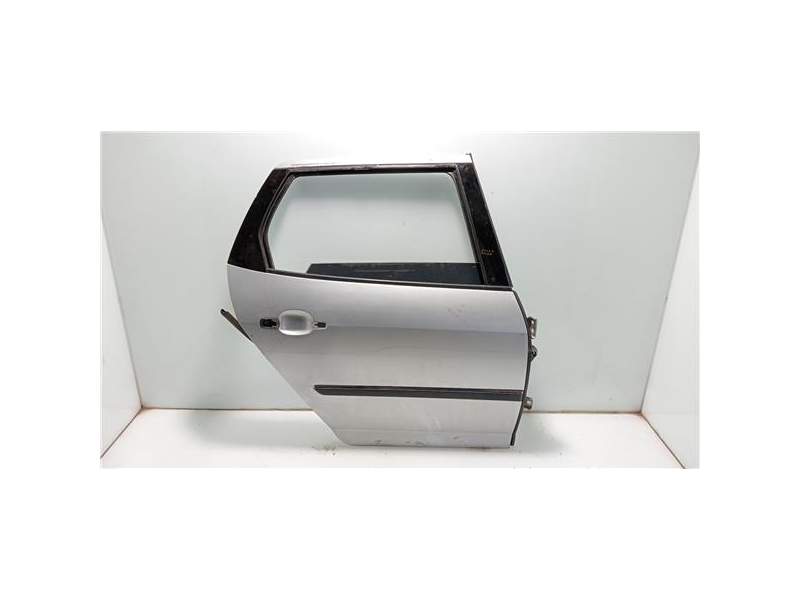 Recambio de puerta trasera derecha para peugeot 407 (2004) referencia OEM IAM   