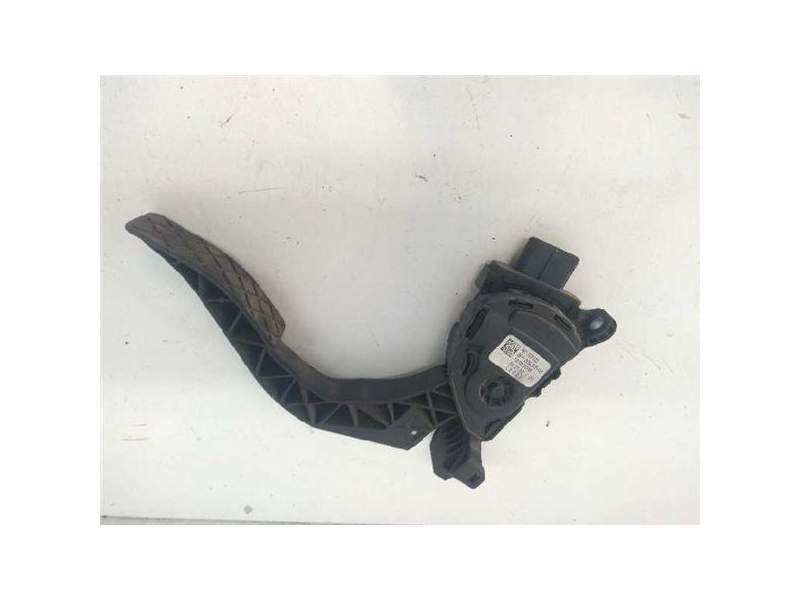 Recambio de potenciometro pedal gas para audi a6 avant (4g5)(05.2011) referencia OEM IAM 6PV00950501  