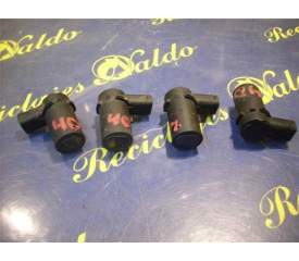 Recambio de sensor aparcamiento para peugeot 407 (2004) referencia OEM IAM   