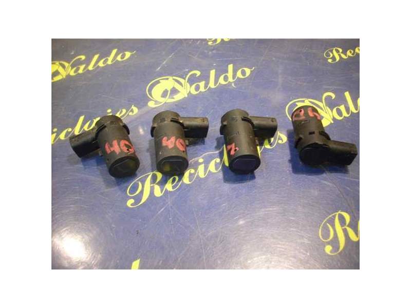 Recambio de sensor aparcamiento para peugeot 407 (2004) referencia OEM IAM   
