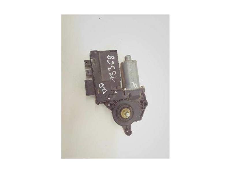 Recambio de motor elevalunas delantero derecho para peugeot 807 (2002) referencia OEM IAM 9637131380  