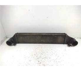 Recambio de intercooler para mercedes-benz clase c (bm 203) sportcoupe (10.2000) 1.8 c 180 compressor (203.746) [1,8 ltr. - 105 