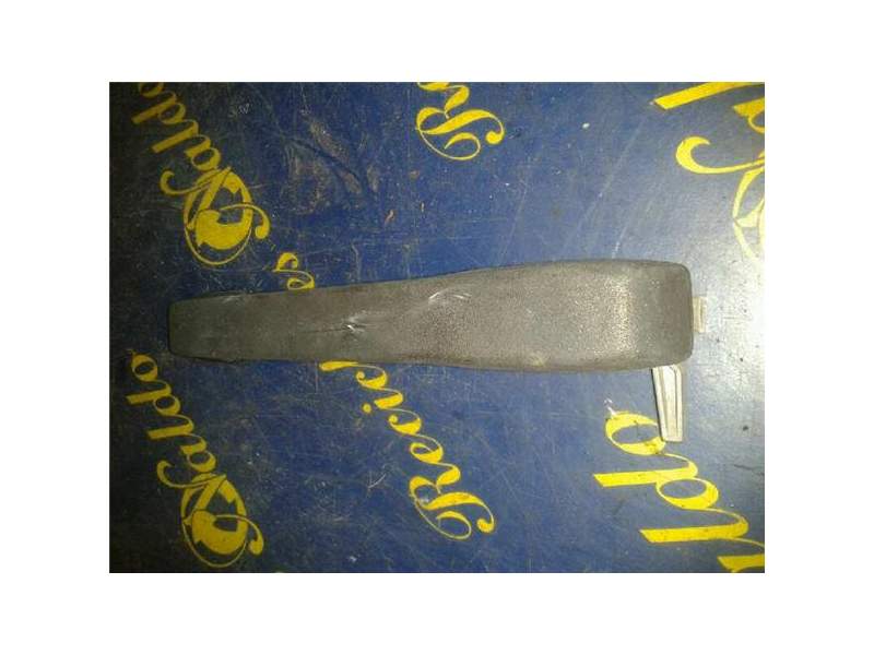 Recambio de maneta exterior trasera izquierda para seat ibiza (1985) referencia OEM IAM   