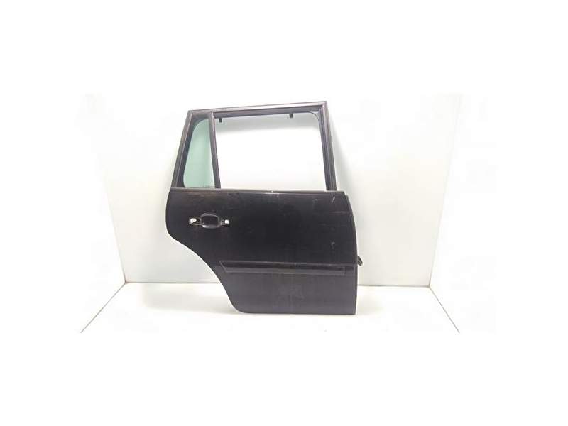 Recambio de puerta trasera derecha para citroën grand c4 picasso (10.2006) referencia OEM IAM   