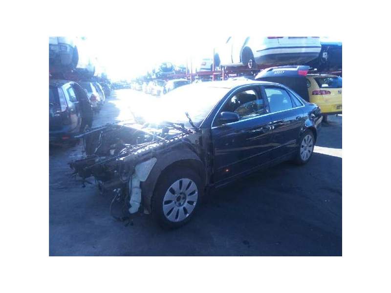 AUDI A4 AVANT (8E)