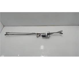 Recambio de motor limpiaparabrisas delantero para citroën c4 berlina (08.2010) 1.4 tonic [1,4 ltr. - 70 kw 16v] referencia OEM I