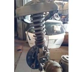 Recambio de amortiguador delantero izquierdo para volkswagen touareg (7l6)(12.2006) 3.0 v6 tdi [3,0 ltr. - 165 kw v6 tdi dpf] re