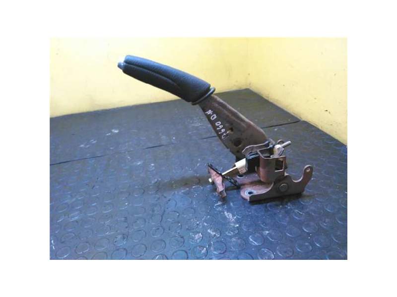 Recambio de palanca freno de mano para citroën c5 berlina 2.0 hdi cat (rhz / dw10ated) (107 cv / 79 kw) (107 cv / 79 kw) referen