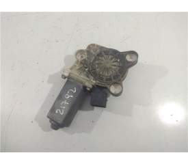 Recambio de motor elevalunas delantero izquierdo para mercedes-benz clase c (bm 203) sportcoupe (10.2000) 1.8 c 180 compressor (