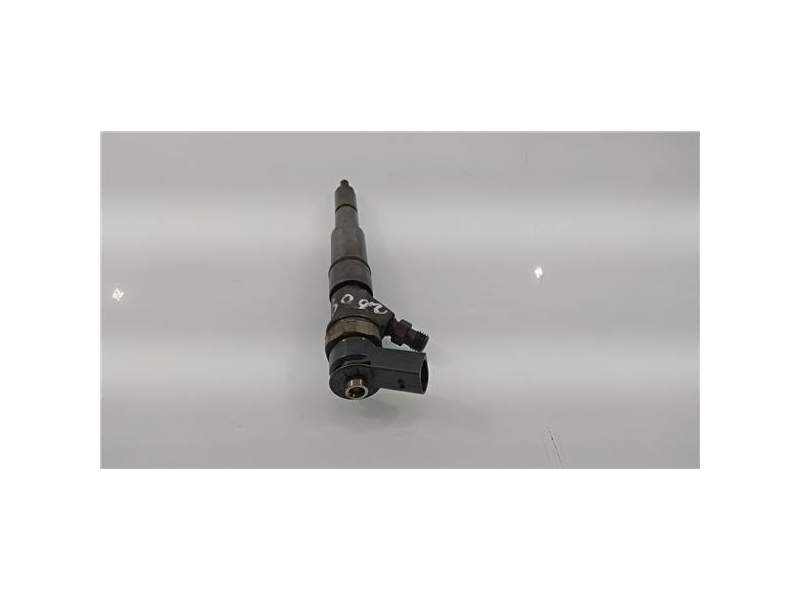 Recambio de inyector para bmw serie 5 berlina (e60) 2.5 24v turbodiesel cat (177 cv / 130 kw) referencia OEM IAM 0445110212 7794