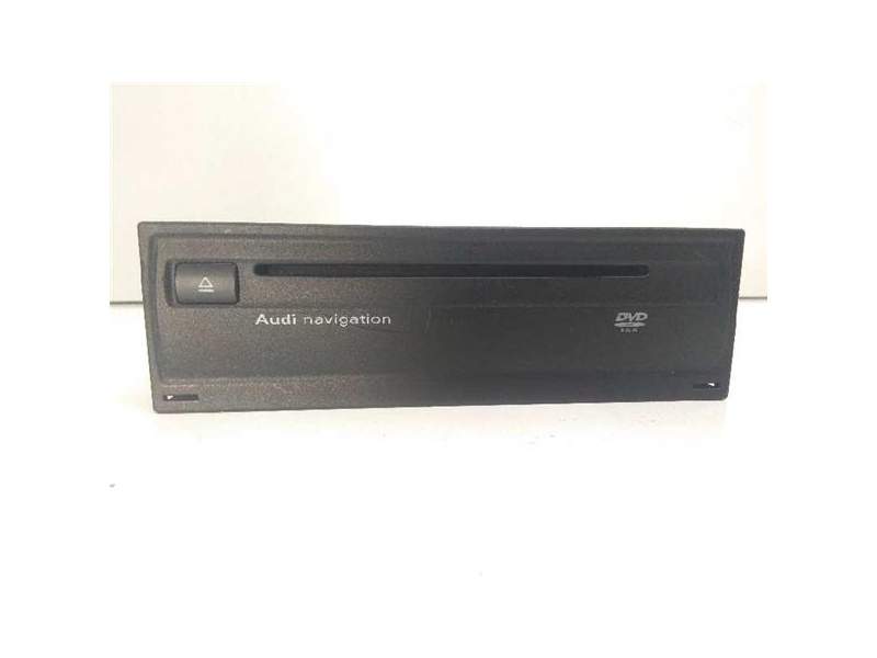 Recambio de soporte navegador para audi a6 avant (4g5)(05.2011) referencia OEM IAM LECTOR  