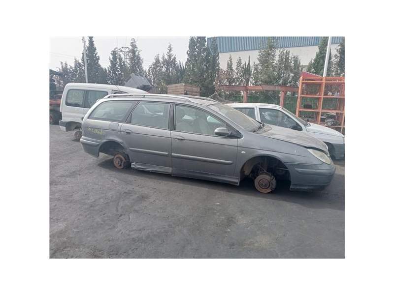 citroën c5 berlina (2001) del año 2003
