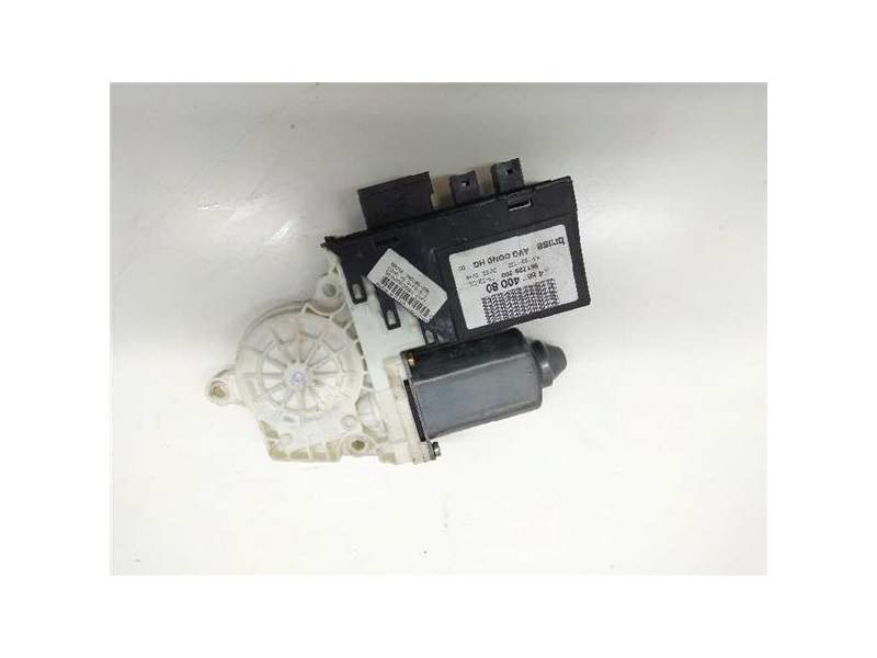 Recambio de motor elevalunas delantero izquierdo para peugeot 807 (2002) referencia OEM IAM   