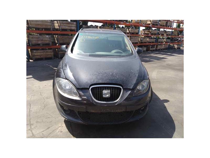 SEAT ALTEA (5P1)