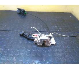 CIERRE ELECTROMAGNETICO DELANTERO IZQUIERDO 