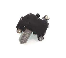 MOTOR LIMPIAPARABRISAS TRASERO 13256917 