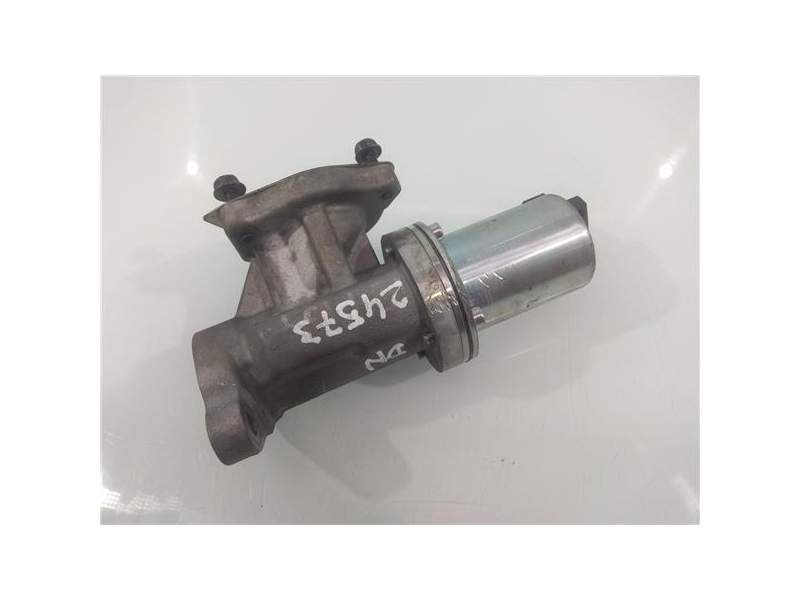 Recambio de egr para kia carens (un)(2007) 2.0 active [2,0 ltr. - 103 kw crdi] referencia OEM IAM   
