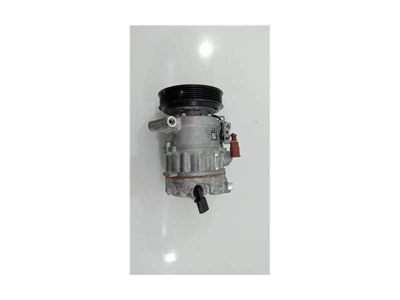 Recambio de compresor aire acondicionado para seat leon (kl1)(04.2020) referencia OEM IAM 5WA816803A  