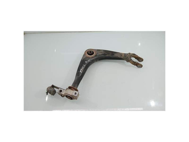 Recambio de trapecio izquierdo para peugeot 407 (2004) referencia OEM IAM   