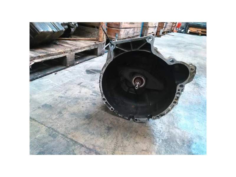 Recambio de caja cambios manual para bmw serie 3 compacto (e36) 1.7 turbodiesel cat (90 cv / 66 kw) referencia OEM IAM AKM  