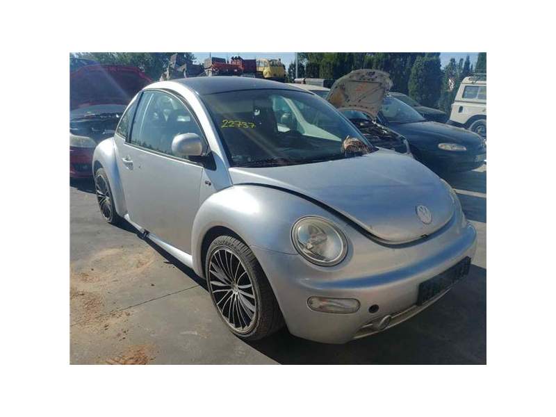 VOLKSWAGEN NEW BEETLE BERLINA (9C1/1C1)(1999)