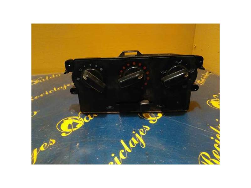 Recambio de mando calefaccion para nissan micra (k11)(08.1992) referencia OEM IAM   