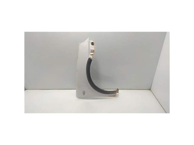 Recambio de aleta delantera derecha para opel combo (corsa c)(2001) referencia OEM IAM   