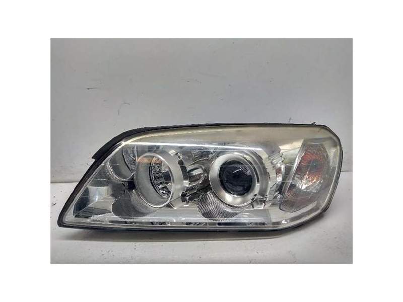 Recambio de faro delantero izquierdo para chevrolet captiva (2006) 2.0 vcdi lt [2,0 ltr. - 110 kw diesel cat] referencia OEM IAM