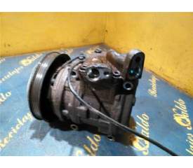 Recambio de compresor aire acondicionado para kia shuma 1.5 cat (88 cv / 65 kw) referencia OEM IAM   