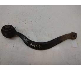 Recambio de trapecio izquierdo para hyundai atos (mx) 1.0 cat (54 cv / 40 kw) referencia OEM IAM   