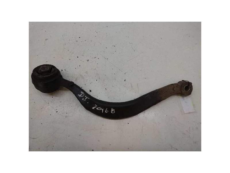 Recambio de trapecio izquierdo para hyundai atos (mx) 1.0 cat (54 cv / 40 kw) referencia OEM IAM   