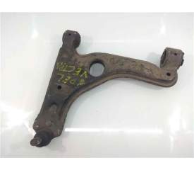 Recambio de trapecio izquierdo para opel vectra b berlina 2.0 dti (101 cv / 74 kw) referencia OEM IAM   