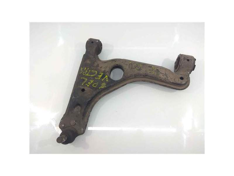 Recambio de trapecio izquierdo para opel vectra b berlina 2.0 dti (101 cv / 74 kw) referencia OEM IAM   