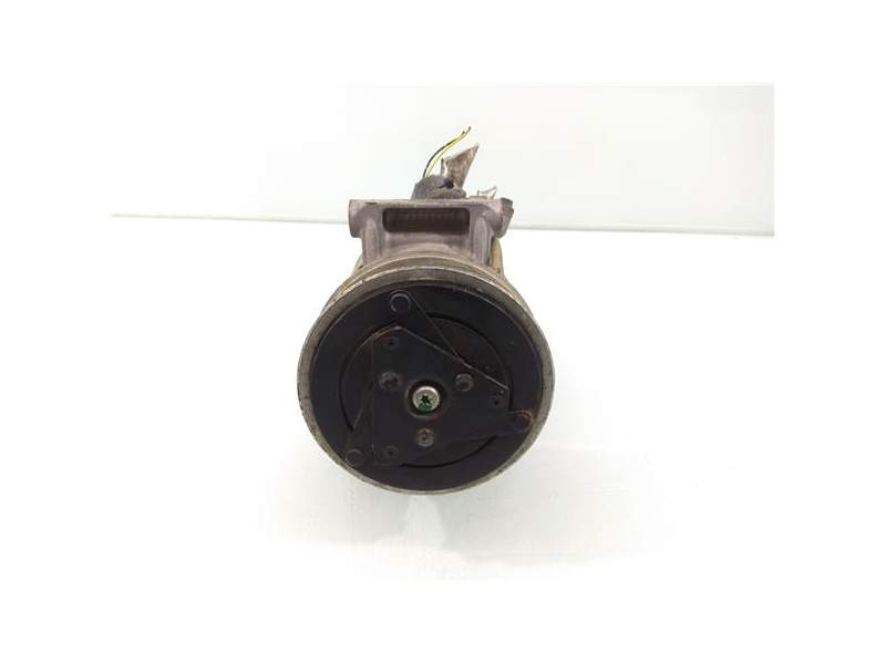 Recambio de compresor aire acondicionado para nissan qashqai (j10)(01.2007) 1.6 visia [1,6 ltr. - 84 kw 16v cat] referencia OEM 