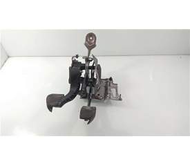 PEDAL EMBRAGUE X30B03 
