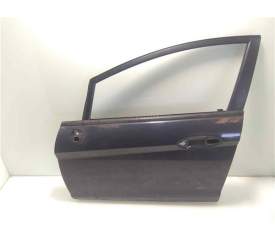 Recambio de puerta delantera izquierda para ford fiesta (ccn) 1.5 tdci cat (75 cv / 55 kw) (75 cv / 55 kw) referencia OEM IAM   