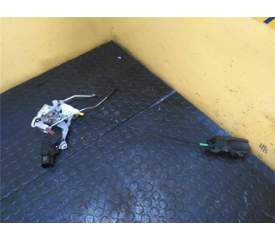CERRADURA PUERTA DELANTERA DERECHA 