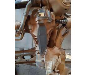 Recambio de diferencial delantero para volkswagen touareg (7l6)(12.2006) 3.0 v6 tdi [3,0 ltr. - 165 kw v6 tdi dpf] referencia OE