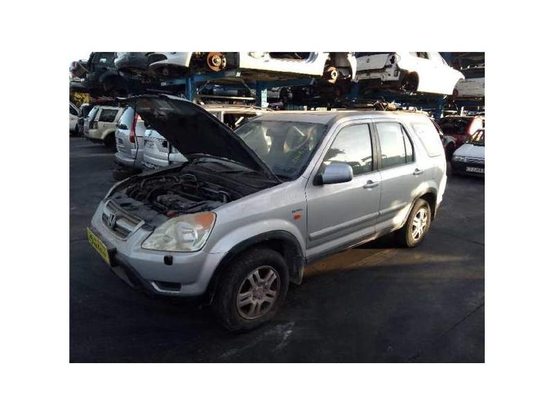 HONDA CR-V (RD8)(2002)