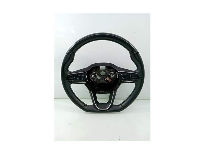 Recambio de volante para seat ateca (khp)(08.2020) referencia OEM IAM 5fa419091t  