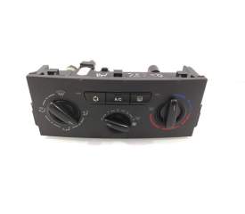 Recambio de mandos calefaccion / aire acondicionado para peugeot 207 1.4 hdi (68 cv / 50 kw) (68 cv / 50 kw) referencia OEM IAM 