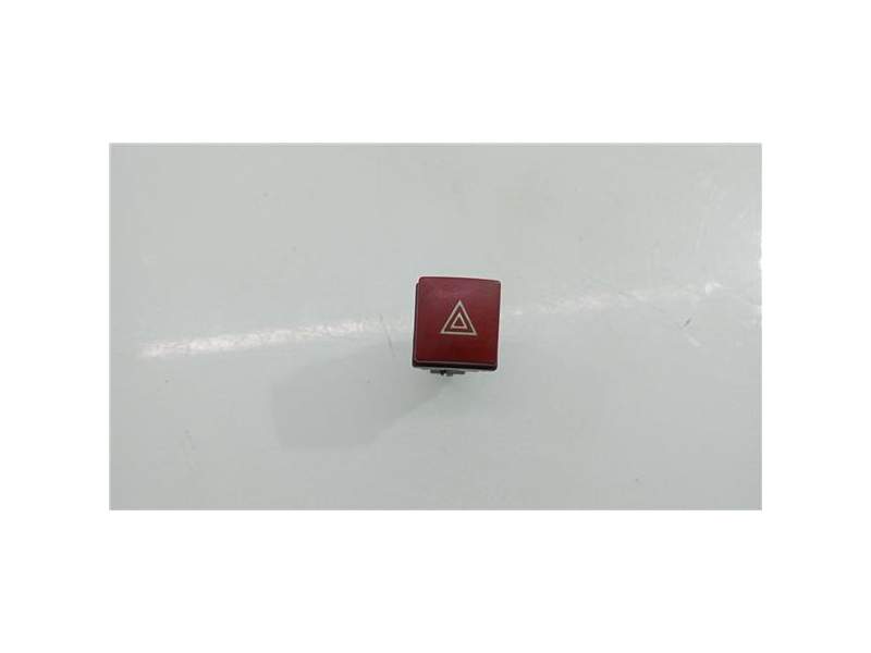 Recambio de boton warning para peugeot 207 sw (2007) referencia OEM IAM 96472122KR  
