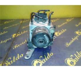 Recambio de abs para peugeot 206 berlina 1.9 diesel (69 cv / 51 kw) referencia OEM IAM 9632539480  