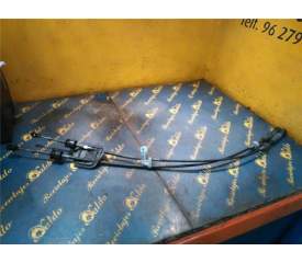Recambio de palanca de cambio para toyota yaris (ksp9/scp9/nlp9)(2009) referencia OEM IAM   