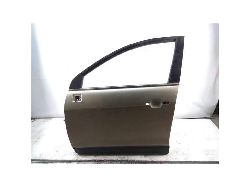 Recambio de puerta delantera izquierda para chevrolet captiva (2006) 2.0 vcdi lt [2,0 ltr. - 110 kw diesel cat] referencia OEM I