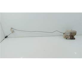 Recambio de cierre electromagnetico trasero derecho para renault clio ii fase ii (b/cb0)(2001) referencia OEM IAM   