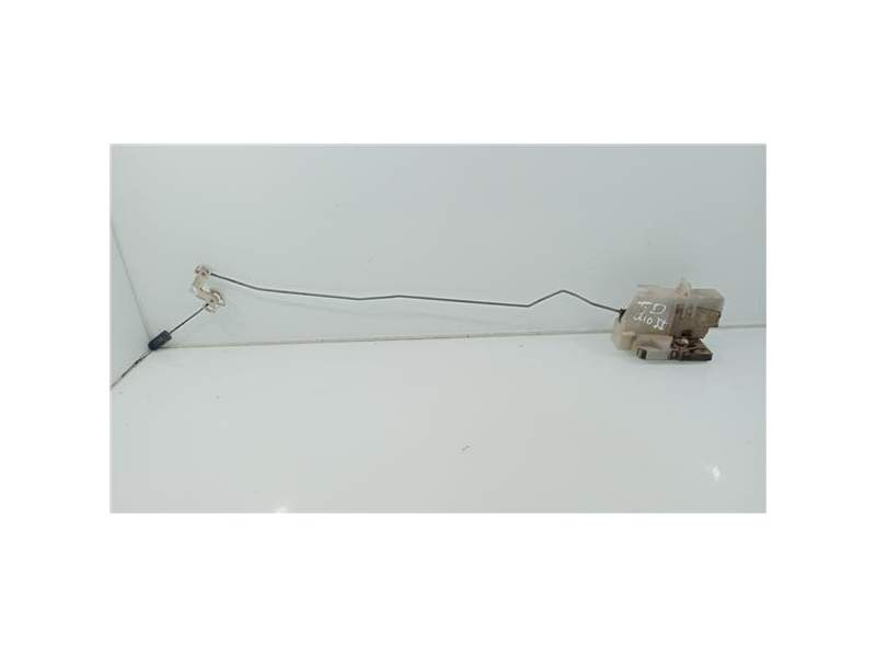 Recambio de cierre electromagnetico trasero derecho para renault clio ii fase ii (b/cb0)(2001) referencia OEM IAM   