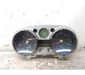 CUADRO COMPLETO JD71A 