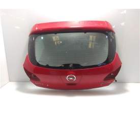 Recambio de porton trasero para opel astra j berlina 5p (12.2009) 1.3 enjoy [1,3 ltr. - 70 kw 16v cdti] referencia OEM IAM   